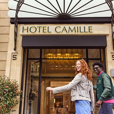 Hotel Camille Paris Tapestry Collection By Hilton Εξωτερικό φωτογραφία
