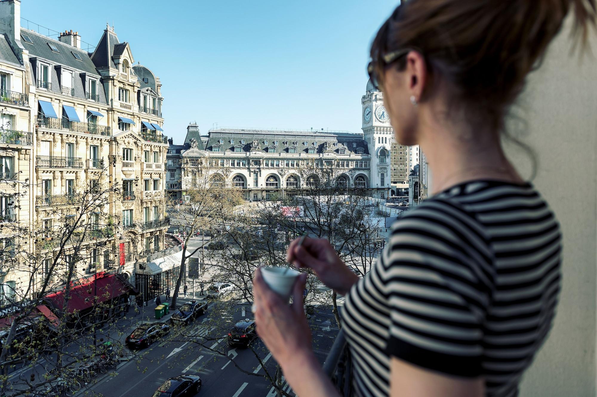Hotel Camille Paris Tapestry Collection By Hilton Εξωτερικό φωτογραφία