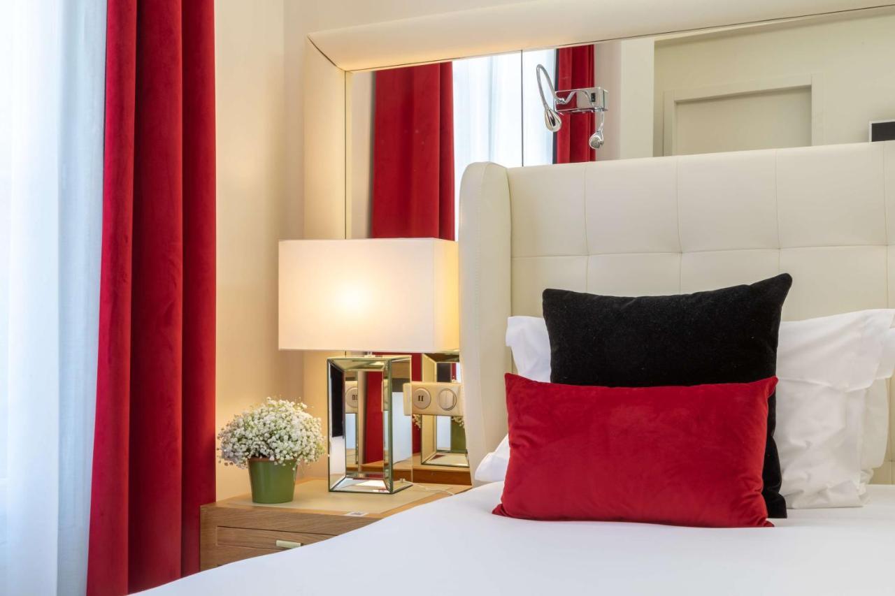 Hotel Camille Paris Tapestry Collection By Hilton Εξωτερικό φωτογραφία