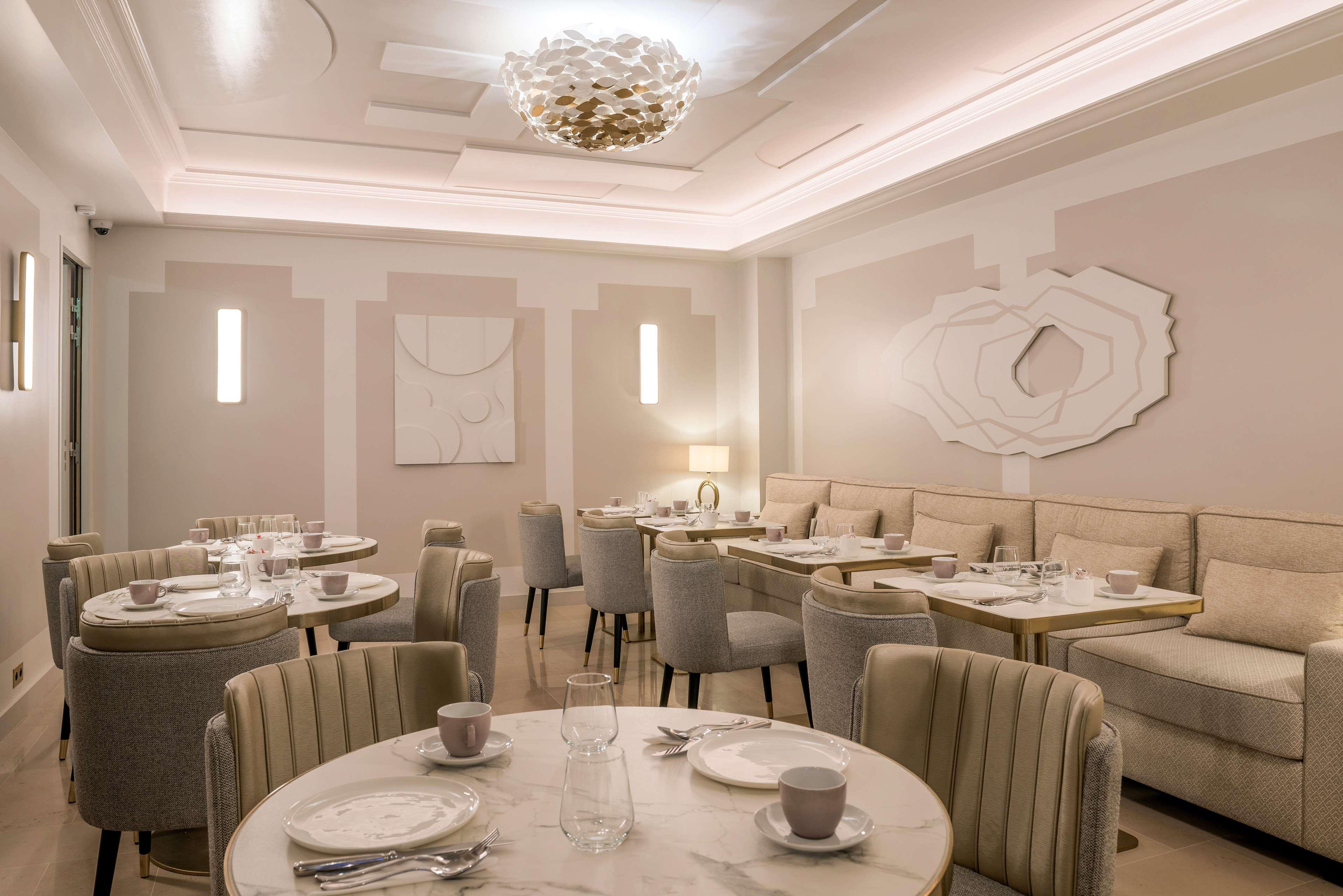 Hotel Camille Paris Tapestry Collection By Hilton Εξωτερικό φωτογραφία