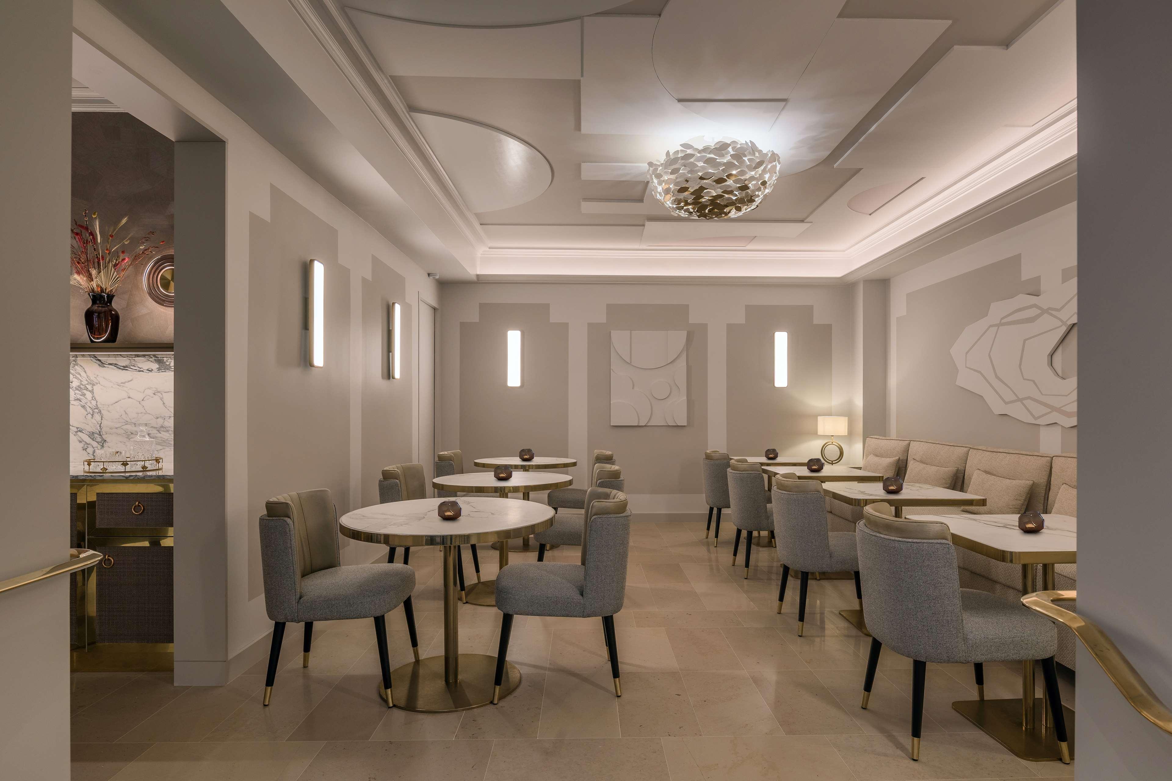 Hotel Camille Paris Tapestry Collection By Hilton Εξωτερικό φωτογραφία