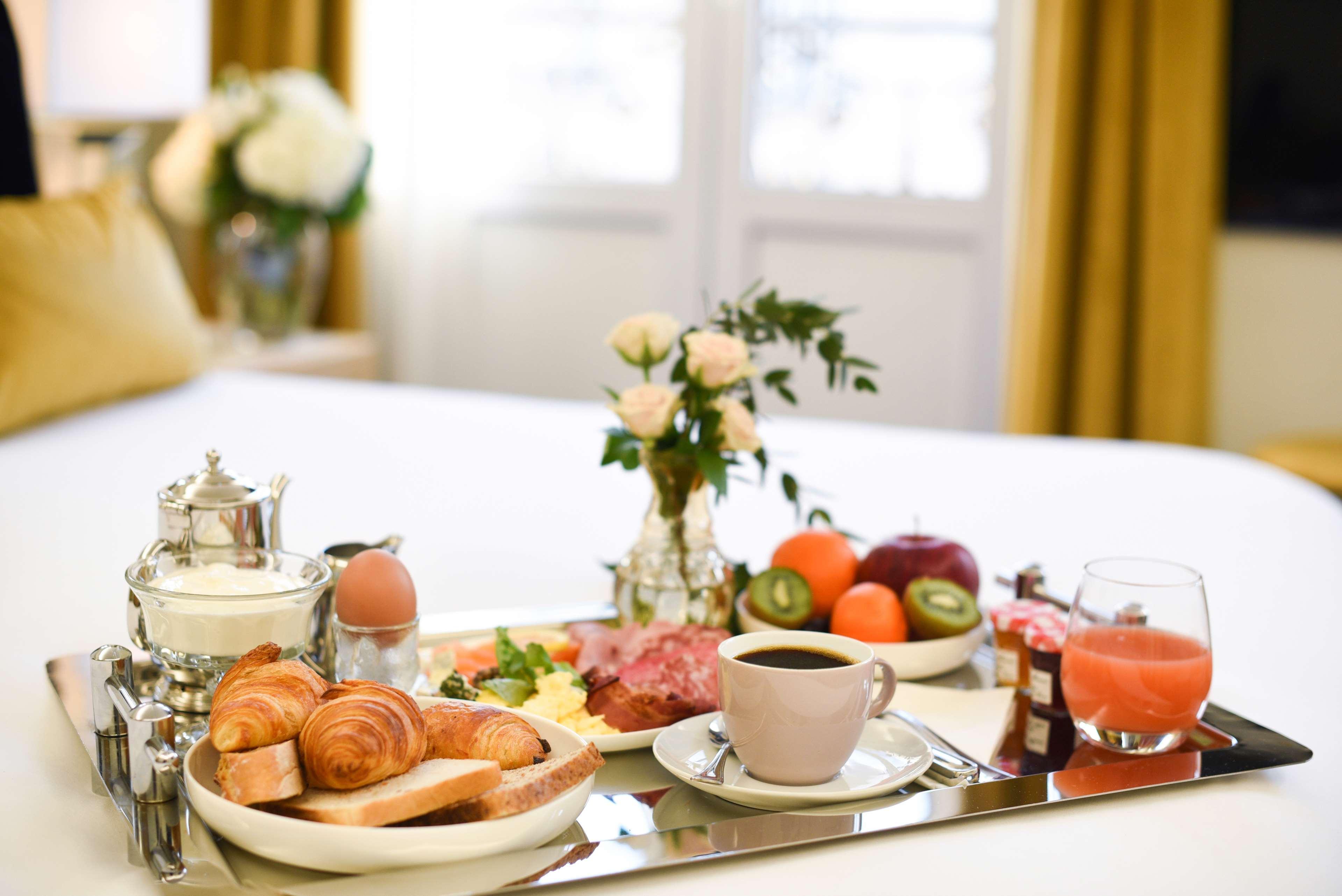 Hotel Camille Paris Tapestry Collection By Hilton Εξωτερικό φωτογραφία