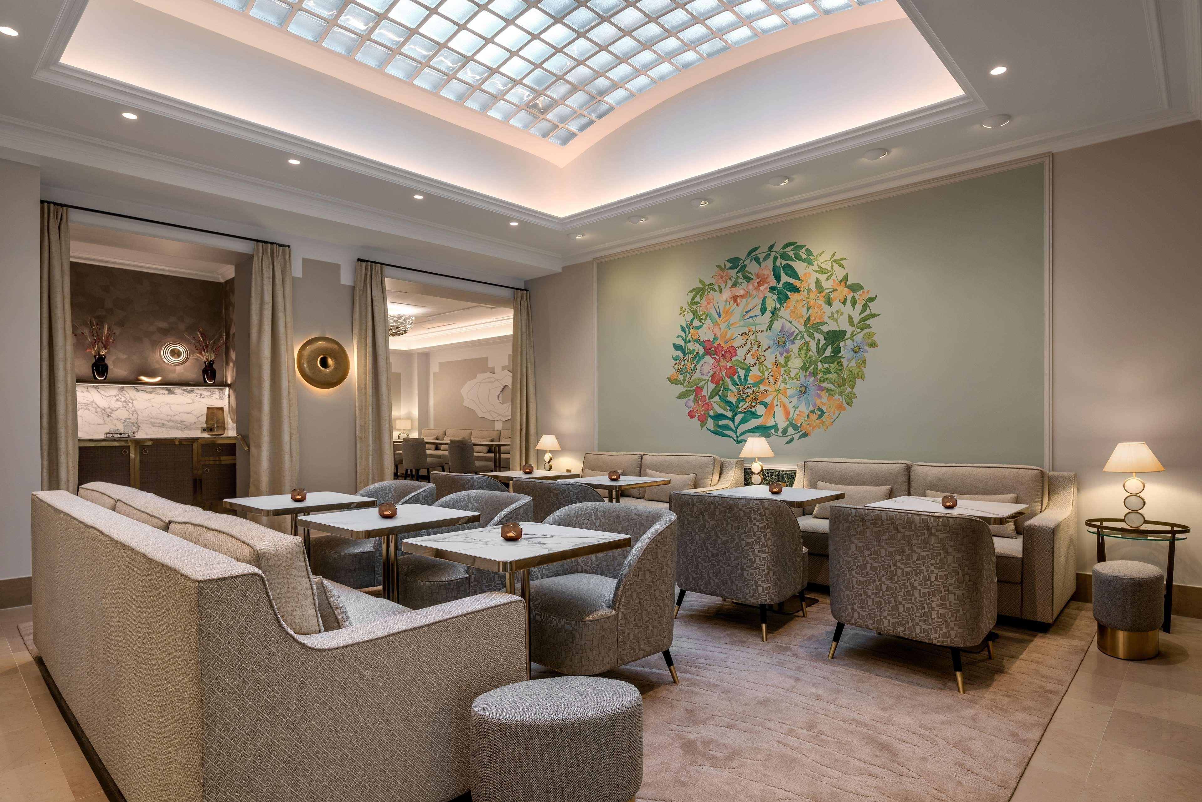 Hotel Camille Paris Tapestry Collection By Hilton Εξωτερικό φωτογραφία