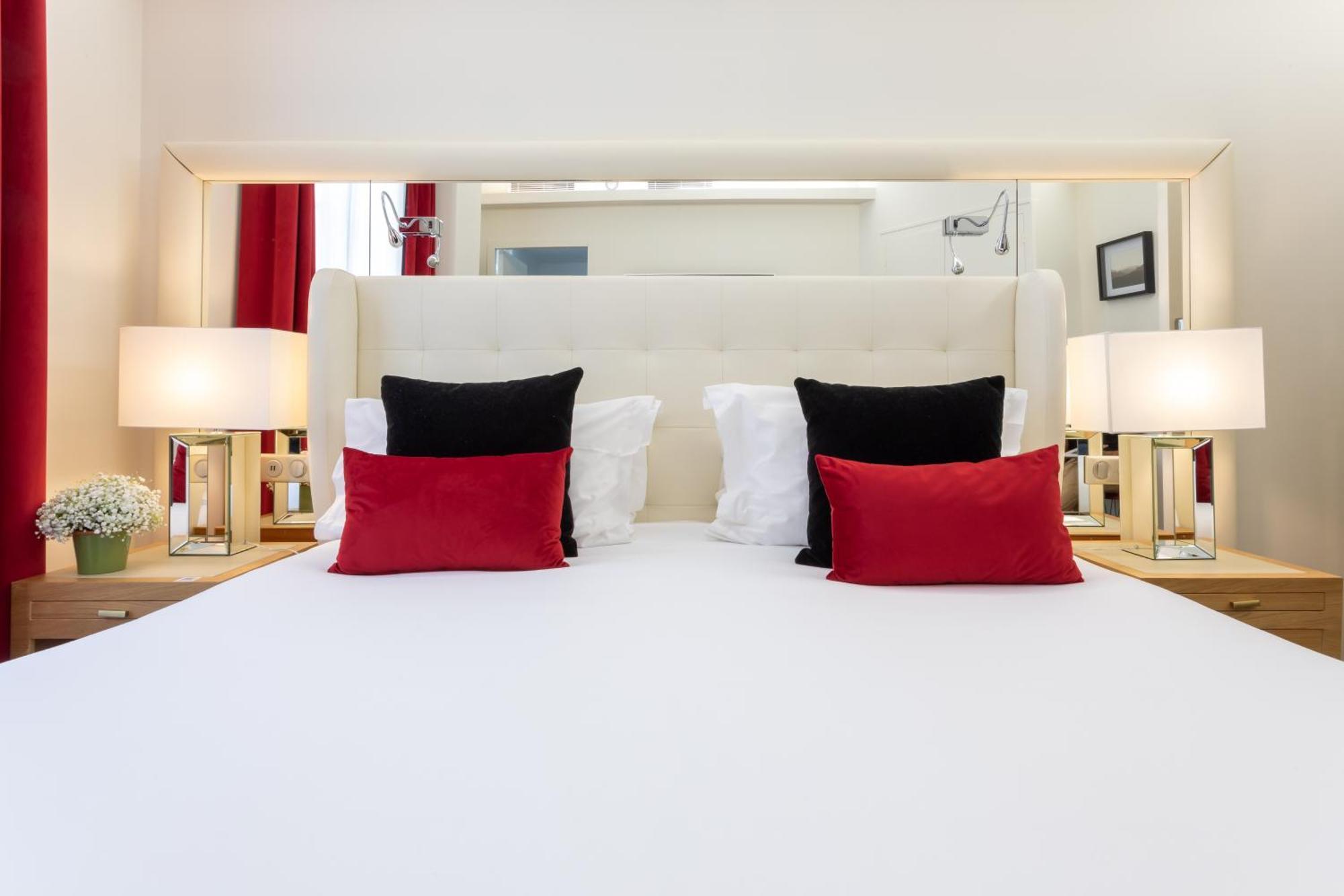 Hotel Camille Paris Tapestry Collection By Hilton Εξωτερικό φωτογραφία