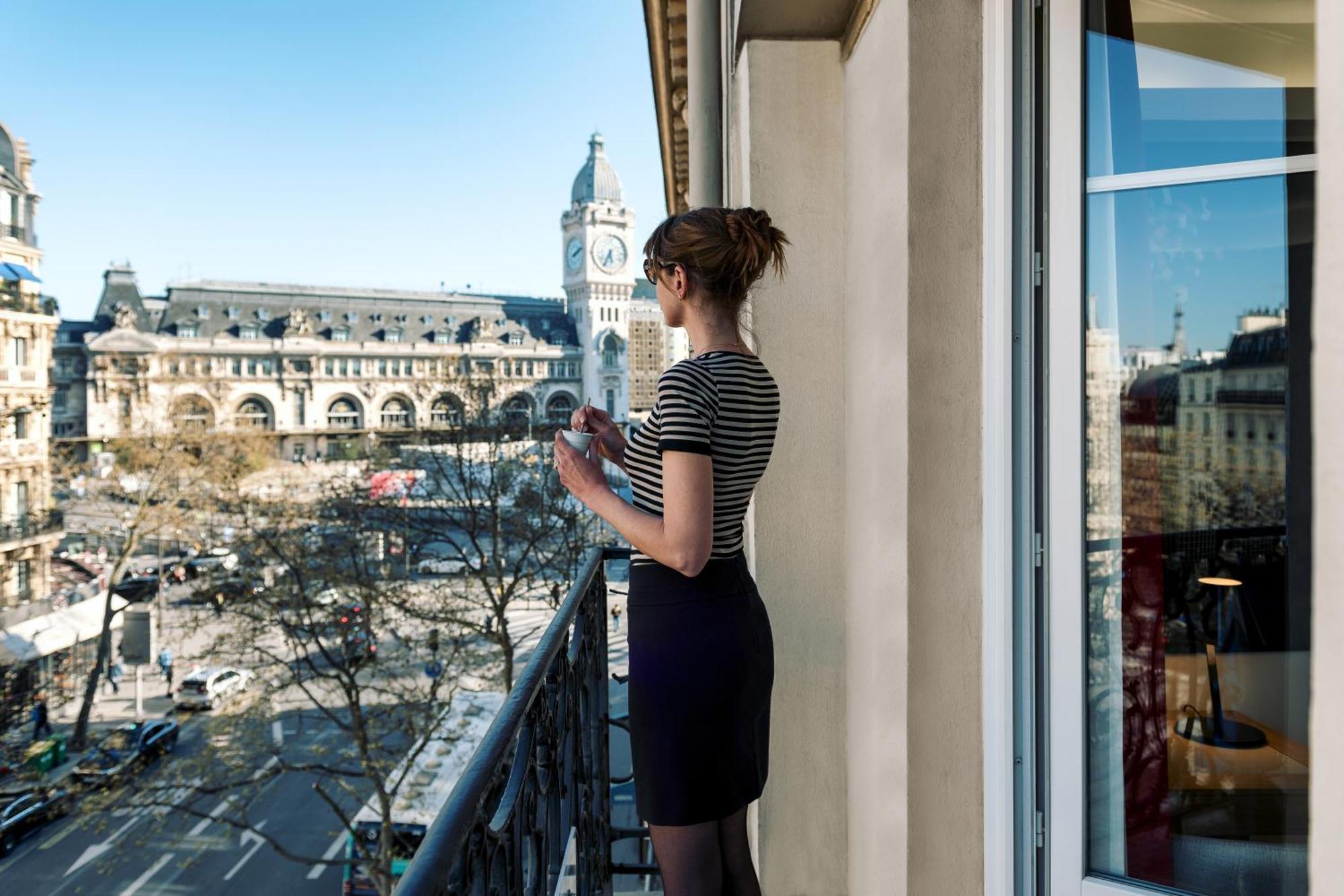 Hotel Camille Paris Tapestry Collection By Hilton Εξωτερικό φωτογραφία